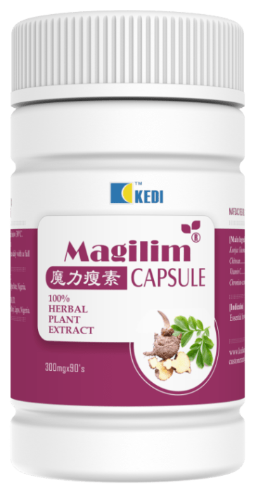 Kedi Healthcare Magilim in Accra, Ghana