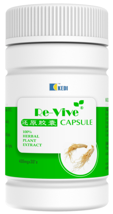 Kedi Healthcare Revive in Accra, Ghana